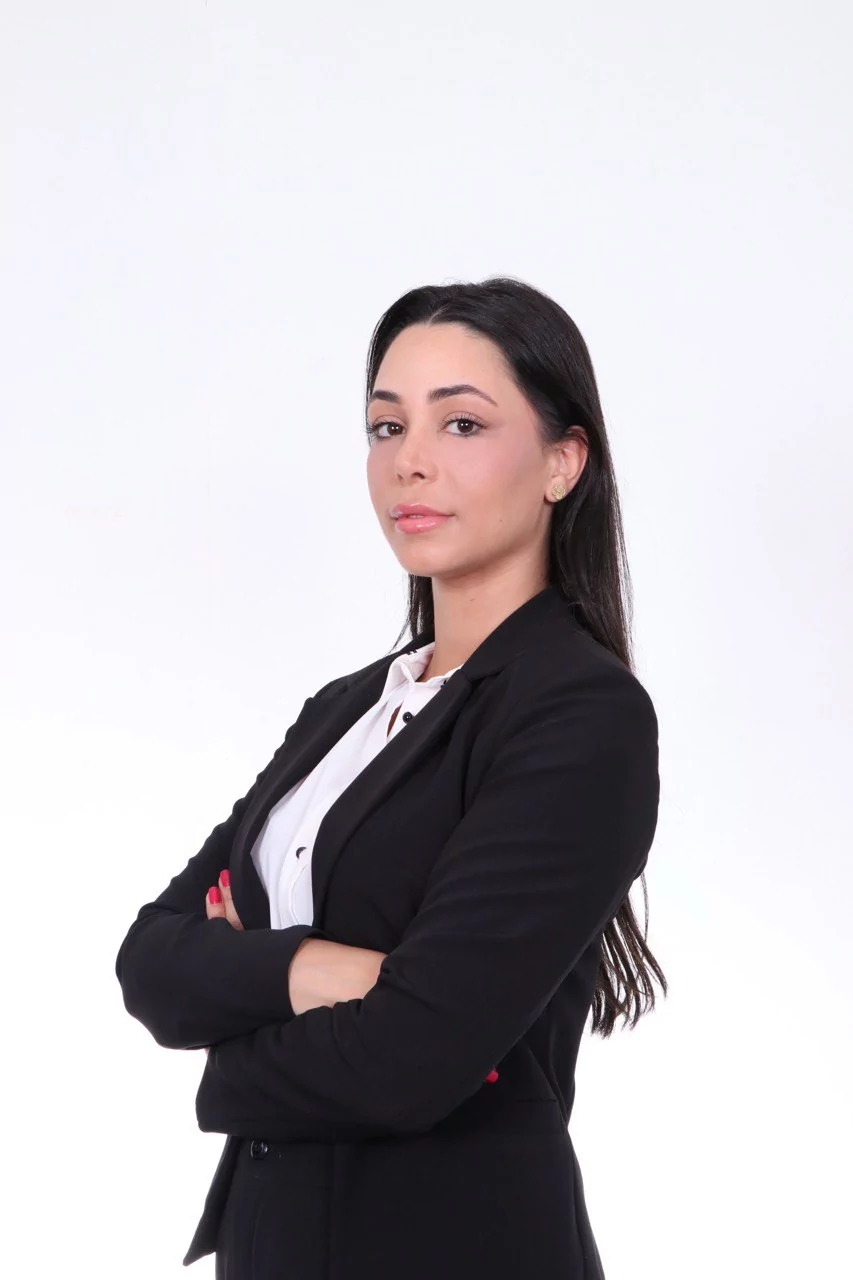 Christina Abdel Ahad