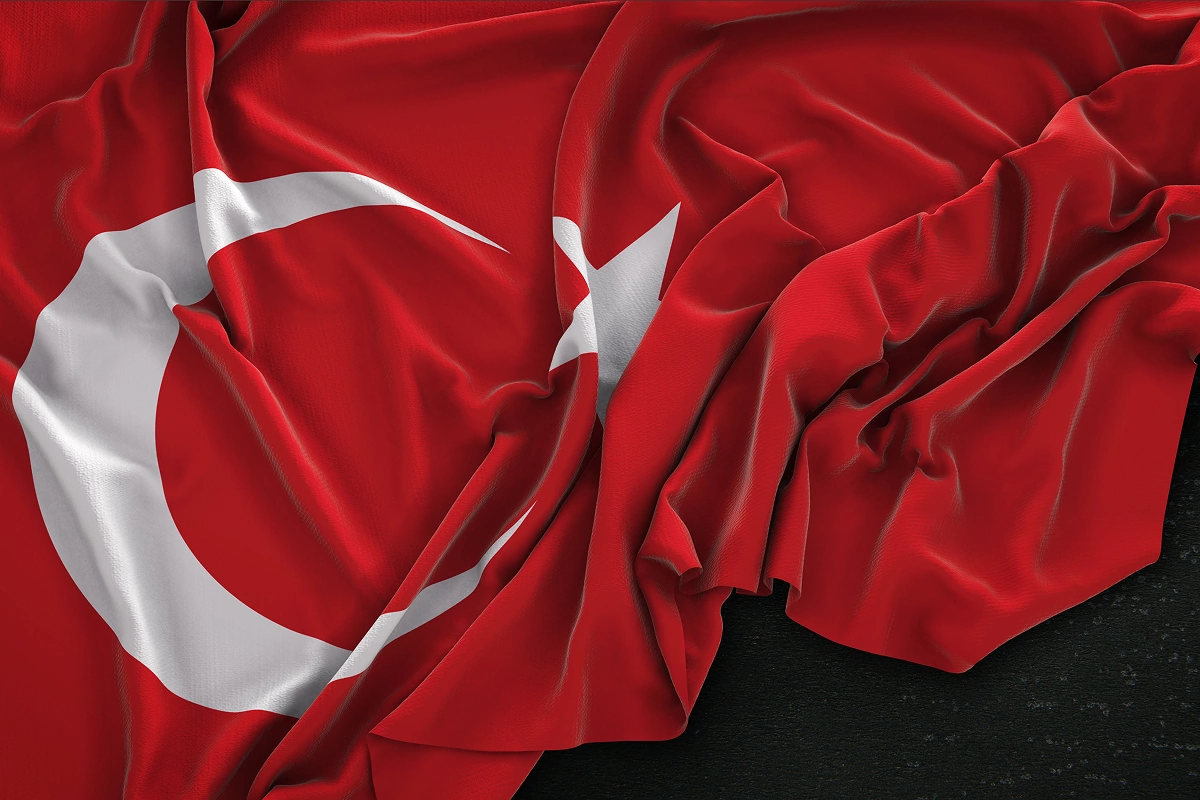 Türkçe konuşulan hukuk alanında iade konularına ilişkin platform