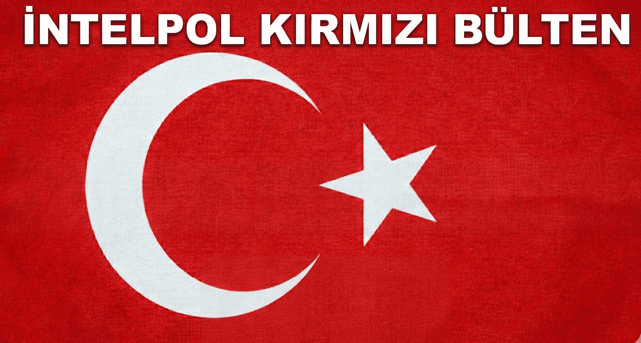 Interpol Kırmızı Bülten Nedir ve Nasıl Kaldırılır?